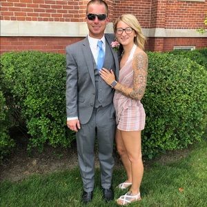 Meet your Posher, Bailey